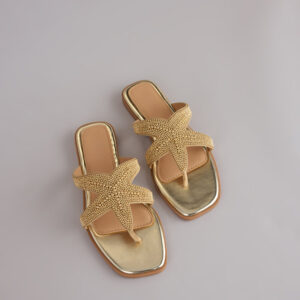 Windsor Beachside Charm Starfish Sandals Beachside Charm Starfish Sandals