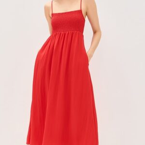 Z Supply Beachside Dress