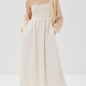 Z Supply Beachside Dress