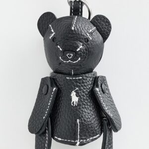 Bear Charm