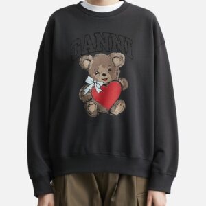 Bear Sweatshirt