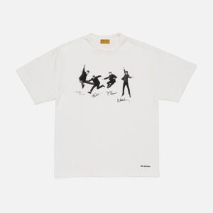 Human Made Beatles T-Shirt