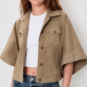 Ramy Brook Beatrice Jacket