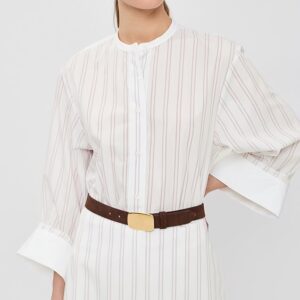 Beau Button Down Shirt