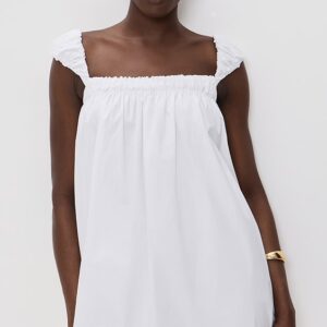 STAUD Beau Dress