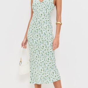Reformation Beauden Dress