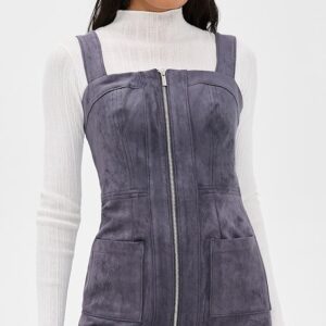 Amanda Uprichard Becker Dress