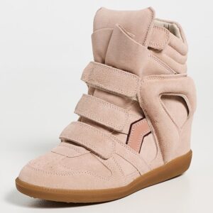 Isabel Marant Bekett Sneakers