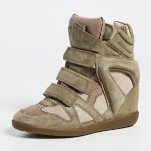 Isabel Marant Bekett Sneakers
