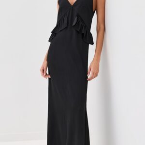 Kika Vargas Bel Dress