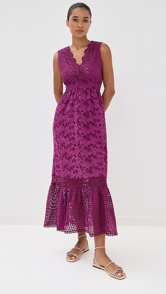 Temptation Positano Belice Dress