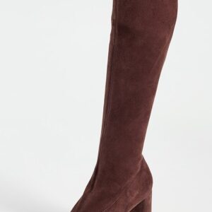 Belinda Knee High Boots
