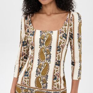Cara Cara Belinda Mini Dress