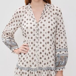 Belissa Dress