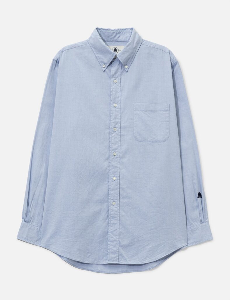 BELL STAMP WEAR Bell Commons Shirt Bell Commons Shirt