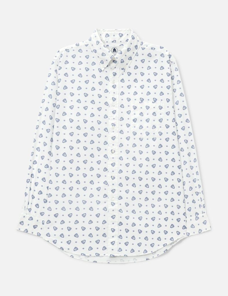 BELL STAMP WEAR Bell Commons Shirt Bell Commons Shirt