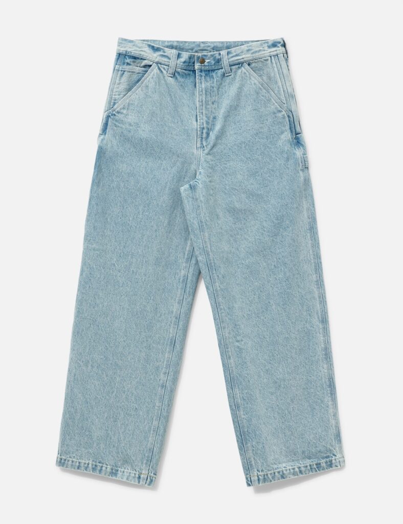 BELL STAMP WEAR Bell TLee Painter Pants Bell TLee Painter Pants