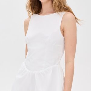 Amanda Uprichard Bellini Romper