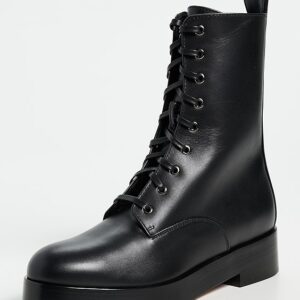 Aquazzura Ben Booties 20mm