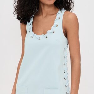 ROAME Benita Mini Dress Benita Mini Dress