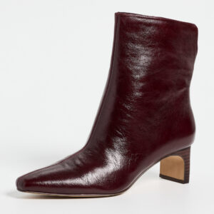 Dolce Vita Bennet Leather Booties Bennet Leather Booties