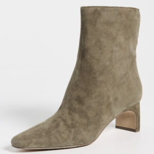 Dolce Vita Bennet Suede Booties Bennet Suede Booties