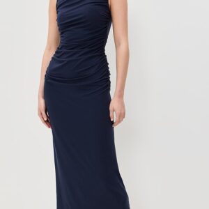 Reformation Benson Knit Dress