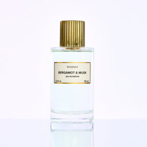 Windsor Bergamot And Musk Perfume