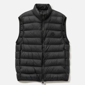 Moncler Besne Down Vest Besne Down Vest