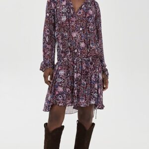 Bess Dress