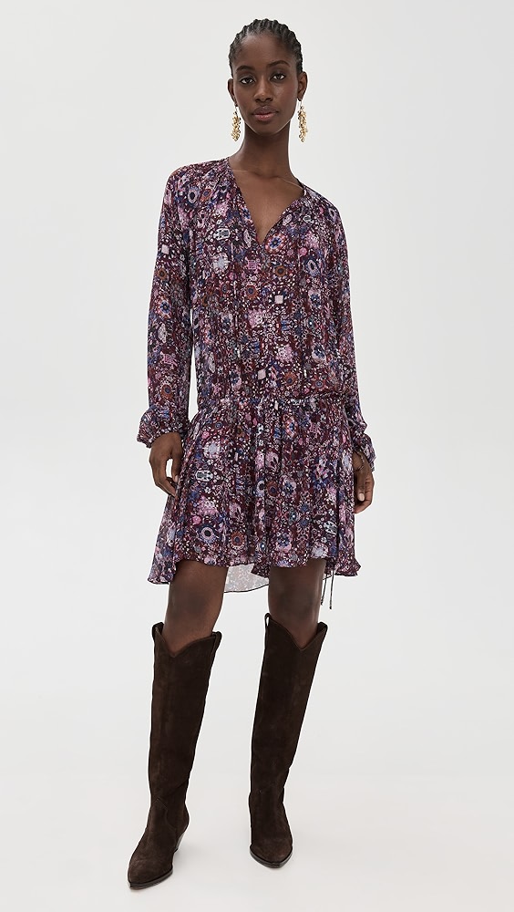 Isabel Marant Étoile Bess Dress