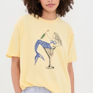 Free People Best Coast Tee Best Coast Tee