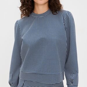 Addison Bay Beta Bow Pullover