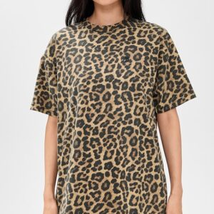 ANINE BING Beth Mini Dress