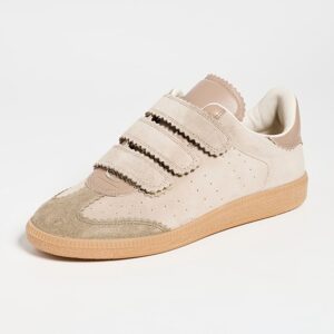 Isabel Marant Beth Sneakers