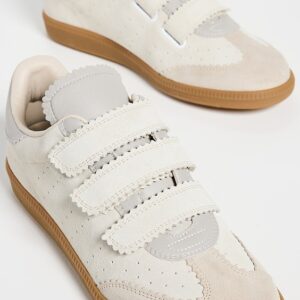 Isabel Marant Beth Sneakers