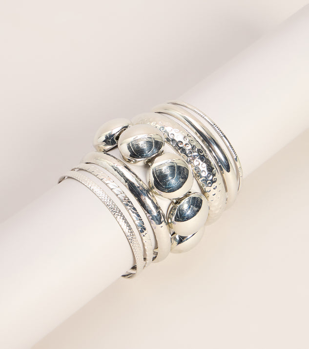Windsor Better Together Bracelet Set