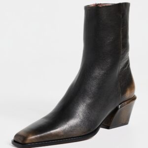 Paris Texas Bettina Ankle Boots