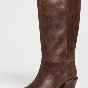 Paris Texas Bettina Boots 50mm