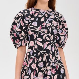 Apiece Apart Bettina Mini Dress