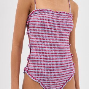Damson Madder Betty One Piece
