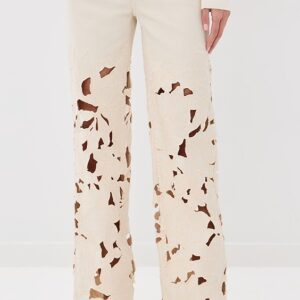Betty Straight Leg Jeans