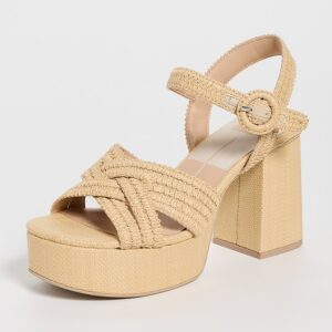 Dolce Vita Bety Sandals