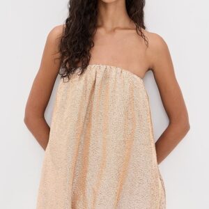 Show Me Your Mumu Beverly Bubble Dress Beverly Bubble Dress