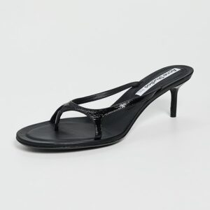 Acne Studios Beverly Kitten Lux Sandals