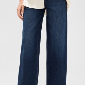 Reformation Bex Super Stretch High Rise Wide Leg Jeans Bex Super Stretch High Rise Wide Leg Jeans