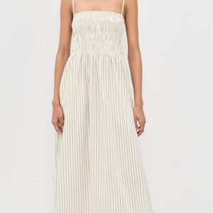 Pistola Bianca Dress