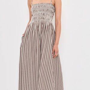 Pistola Bianca Dress