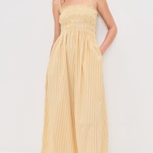 Pistola Bianca Dress