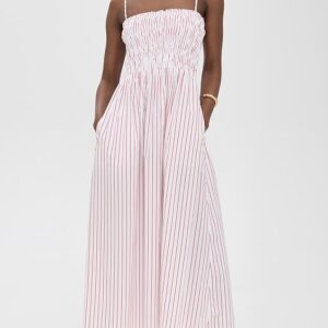 Pistola Bianca Dress